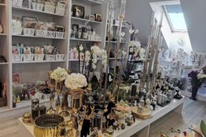 Kwiaciarnia Jarzębinka