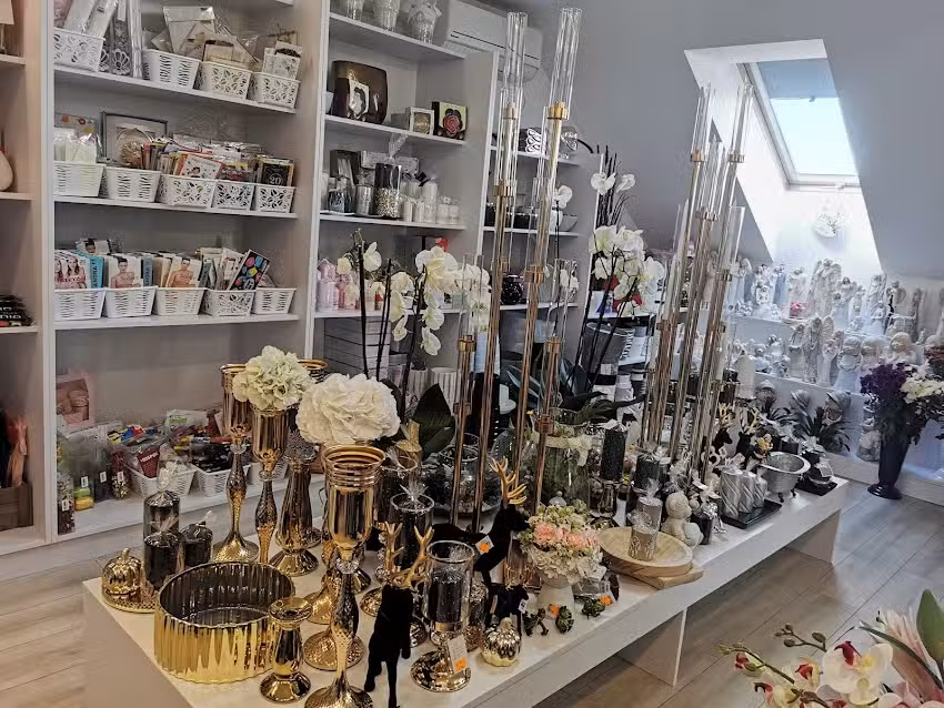 Kwiaciarnia Jarzębinka