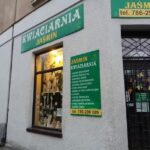 Kwiaciarnia Jaśmin
