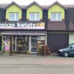 Kwiaciarnia Jaśmin