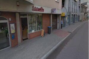 Kwiaciarnia Jaśmin S.C.