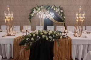 Kwiaciarnia Jasminum Weronika Formela