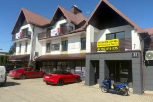 Kwiaciarnia Jastków Anna Rzymowska