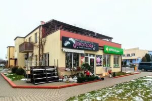 Kwiaciarnia Joko Flora Zbąszyń