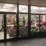 Kwiaciarnia „Julia”