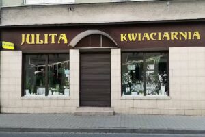 Kwiaciarnia „Julita”