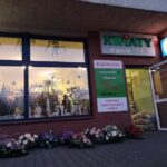 Kwiaciarnia Jutrzenka