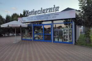 Kwiaciarnia K&M Miszczyszyn