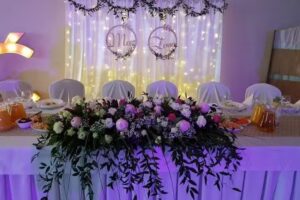 Kwiaciarnia K. Rozmiarek Jerka bukiety