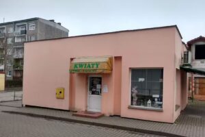 Kwiaciarnia Kaczmarek