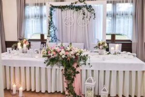 Kwiaciarnia Kalina Ilona Mikoda