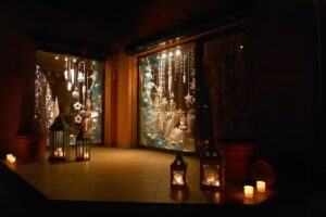 Kwiaciarnia „Kamelia”