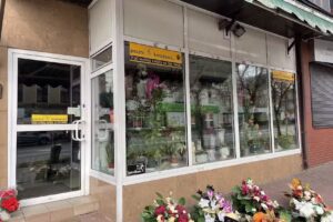 Kwiaciarnia Kamelia Pietrzak Tadeusz