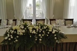 Kwiaciarnia Karina Bankowska