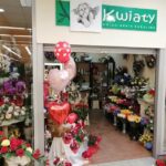 Kwiaciarnia „Karolina”