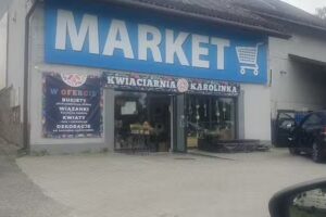 Kwiaciarnia Karolinka