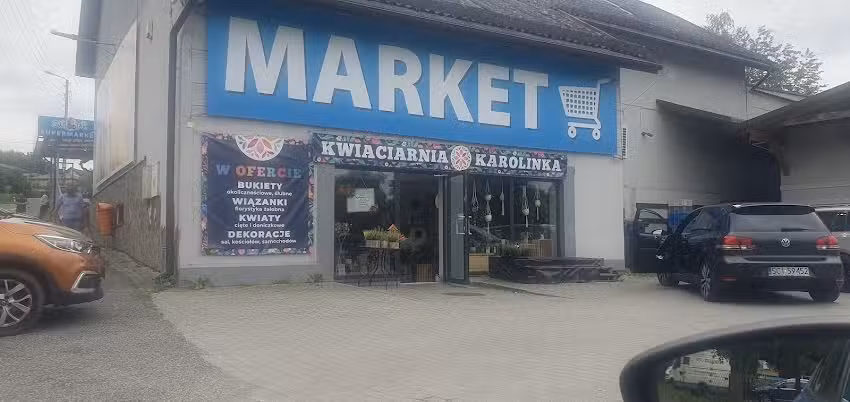 Kwiaciarnia Karolinka