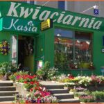 Kwiaciarnia Kasia