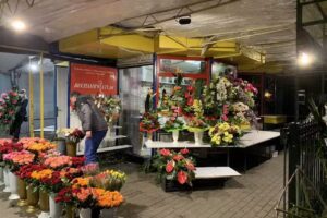 Kwiaciarnia Katarzyna Witecka