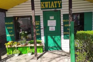 Kwiaciarnia Katarzyna Ziajko