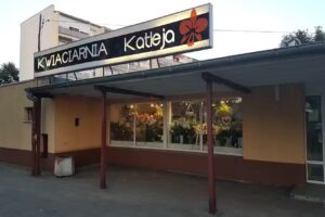 Kwiaciarnia Katleja
