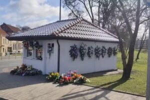 Kwiaciarnia Kętrzyn