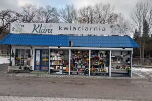 Kwiaciarnia Klara Oleśnica