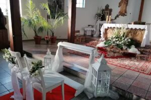 Kwiaciarnia. Klaudia Miłodrowska