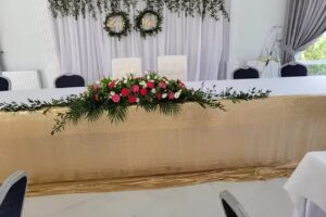 Kwiaciarnia Klaudia – Usługi Florystyczne