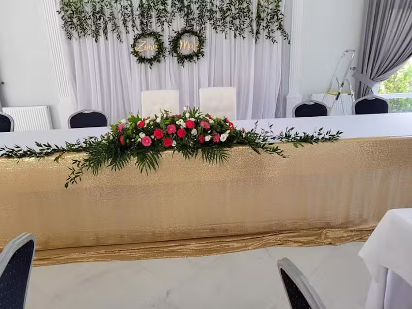 Kwiaciarnia Klaudia – Usługi Florystyczne