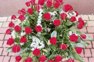 Kwiaciarnia Kłomnice Ewa Brewczyńska