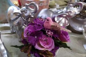 Kwiaciarnia Kokardka