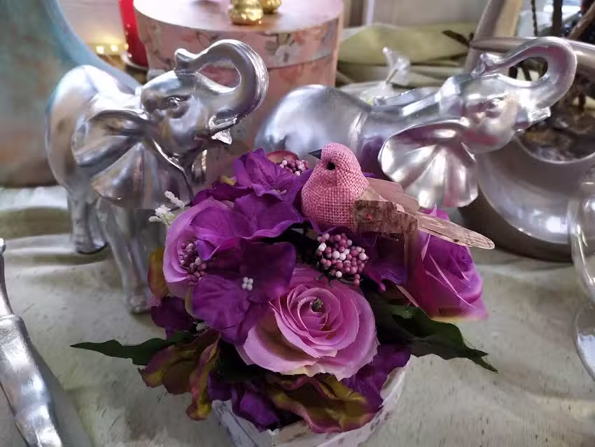 Kwiaciarnia Kokardka