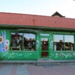 Kwiaciarnia Kolorowa