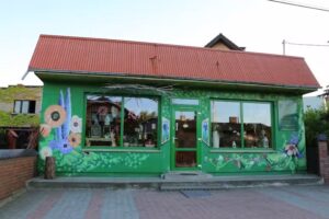 Kwiaciarnia Kolorowa