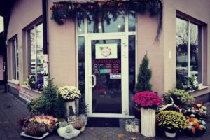 Kwiaciarnia Kolorowa