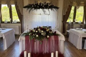 Kwiaciarnia Konewka Karolina Littwin