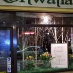 Kwiaciarnia „Konwalia”