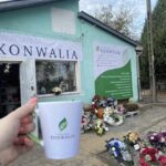 Kwiaciarnia Konwalia