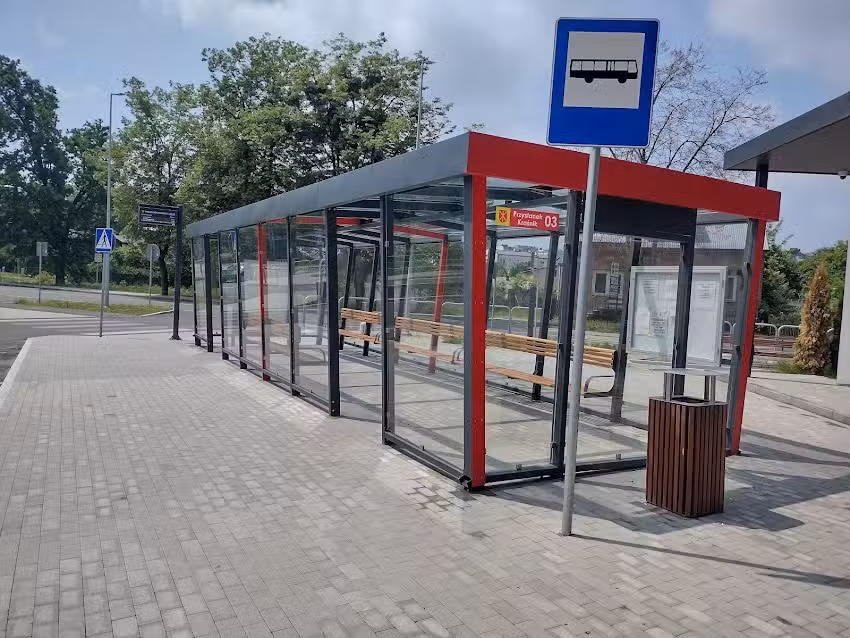 Kwiaciarnia „Konwaliowy Zakątek”