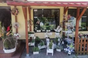 Kwiaciarnia Kopalnia kwiatów