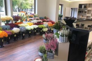 Kwiaciarnia „KORIM”