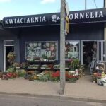 Kwiaciarnia Kornelia