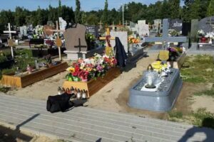 Kwiaciarnia KOSAKOWO