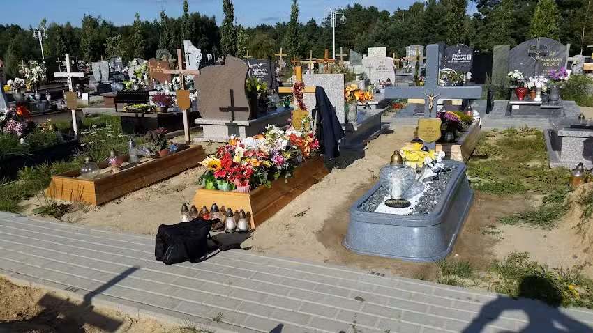 Kwiaciarnia KOSAKOWO