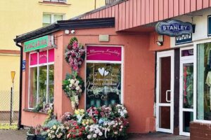 Kwiaciarnia Kowalska Marianna