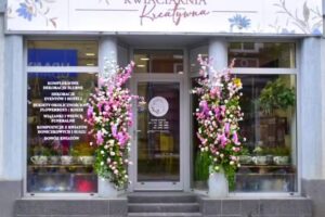 Kwiaciarnia Kreatywna