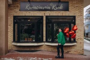 Kwiaciarnia Kruk Joanna
