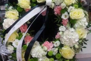 Kwiaciarnia Krystyna Krawczyk