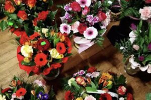 Kwiaciarnia Krystyna Witkowska